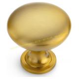 Ravinte 15-Pack CHROME Drawer Knobs