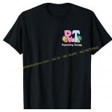 Funny Respiratory S Therapist Nure Gift T-Shirt