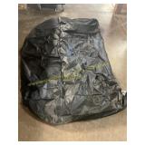 Grill? Mower? Cover?