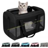 Top Tasta Cat Carrier - Airline Approved