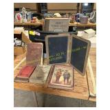 Lot of Vintage Books