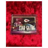 24 Xavier Worthy Star Gazing RC