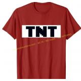 2ct L TNT Costume DIY Family Costumes Tee