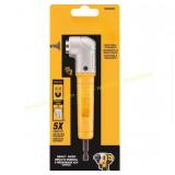 DEWALT DWARA60 Right Angle Drill Attachment