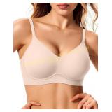 Vanity Fair M T-Shirt Bra No Underwire