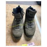 Columbia Size 10.5 Boots
