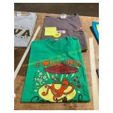 2ct XL Graphic T s (Myrtle Beach, El Molino)