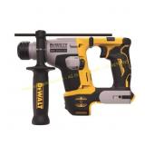 DeWalt 20V MAX ATOMIC SDS-Plus Rotary Hammer