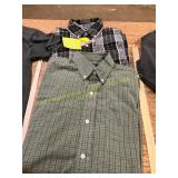 2ct M Long Sleeve Button Downs