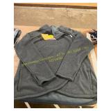 Studio By Energy Zone XL Fleece Sweatshirt