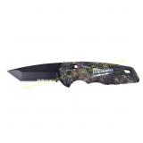 Milwaukee Fastback 7-3/4 in. Folding Knife
