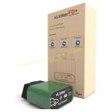 VGATE vLinker FD Plus OBD2 Bluetooth Scanner