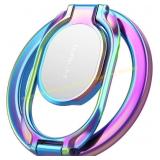 Magnetic Phone Ring Holder with Grip