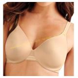 Bali womens All Around 38DD Smoothing Underwire Br