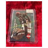 96 Edge Kobe Bryant Rookie Rage RC