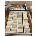 2ct Boxes of Assorted Sports Cards