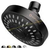 HOPOPRO NBC News Shower Head 5 Modes