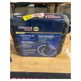 Carlyle Tools Cooling System Refill Gun