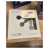 Reathlete Folding Percussive Massager