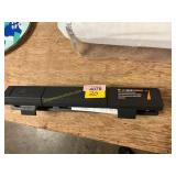 GEARWRENCH 38in Electric Torque Wrench