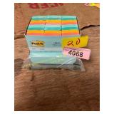 2ct Small Post-Its