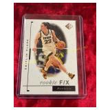 23 PE-FX Caitlin Clark SSP RC