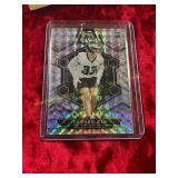 24 Prizm Cooper DeJean Silver Mosaic RC