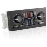 YBC 599-210XD AC Climate Control Module