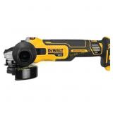 DeWalt 20V MAX Small Angle Grinder Tool