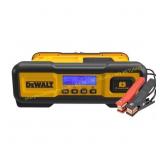 DeWalt 30A Battery Charger, 3A Maintainer