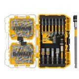 DeWalt MAXFIT ULTRA 1/4 in. Hex Bit Set (60-Piece)