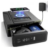 Vevor Gun Safe with Wireless Charge