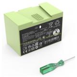 iRobot Roomba e/i Series Battery Replacement