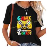 Game On 2nd Sm Grade Gamer Boys Gift