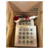 FlashPads, Red Light Massager