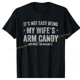 4XL Its Not Easy Being My Wife