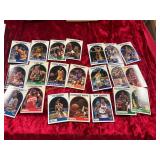 1989 NBA HOF + Star Lot
