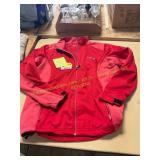 Women s New England Patriots L Full Zip Jacket