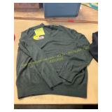 Banana Republic Luxury Blend L V Neck Sweater