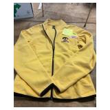 Women s Iowa Hawkeye Full Zip M Jacket