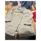 Women s L Bagatelle Quilted Coat w/Pockets