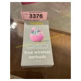 Heyday True Wireless Earbuds