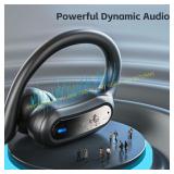 Stece Comfort and Fast Charging Ear Buds for Trave