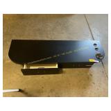 Salon Station Countertop