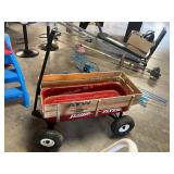 Radio Flyer Wagon