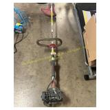 Kawasaki Weed Trimmer