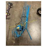 Baseball Pitching Machine