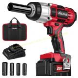 AVID POWER 1/2 Impact Wrench 330 ft lbs