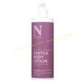 Dr. Natural Castile Body Lotion Lavender