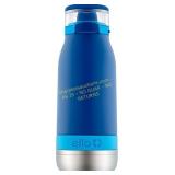 Ello Emma 14oz Kids Bottle, Blue